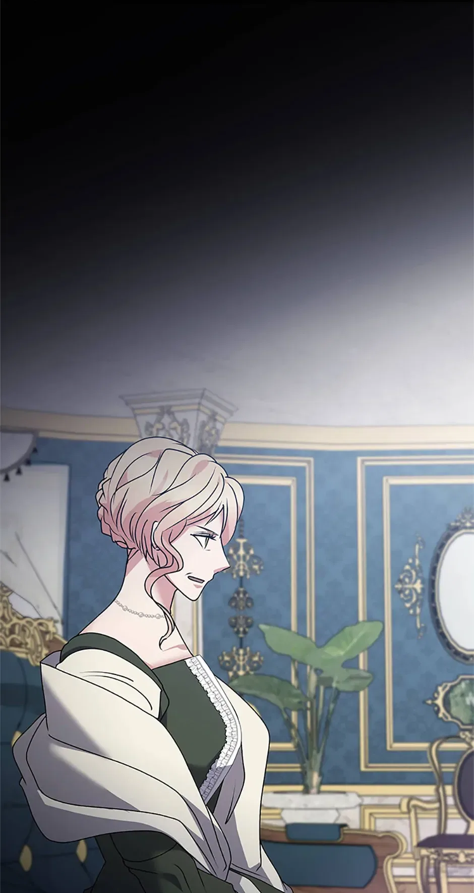 The Duchess’ Secret Writings Chapter 63 – Page 41