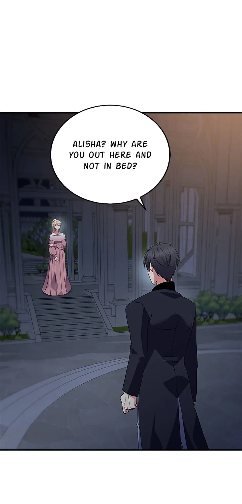 The Duchess’ Secret Writings Chapter 63 – Page 49
