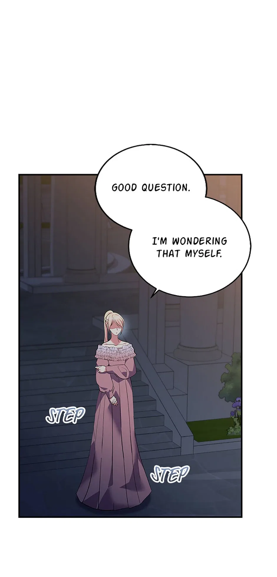 The Duchess’ Secret Writings Chapter 63 – Page 50