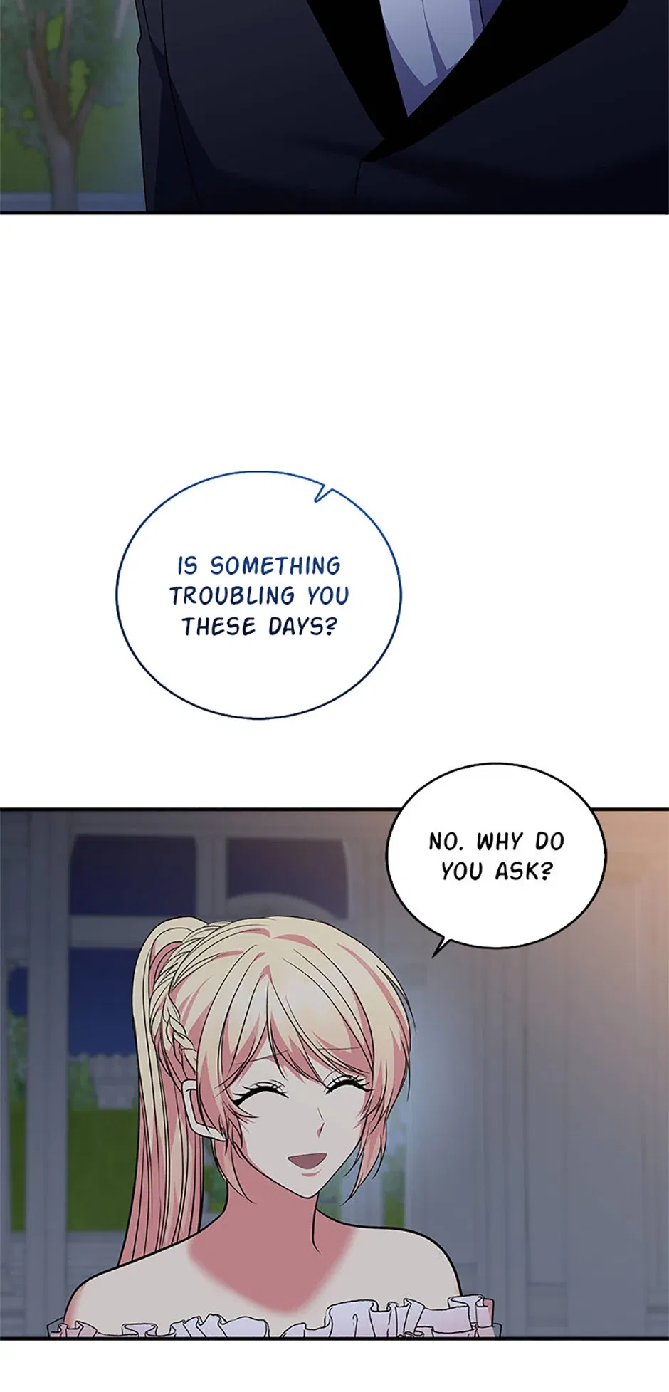 The Duchess’ Secret Writings Chapter 63 – Page 52