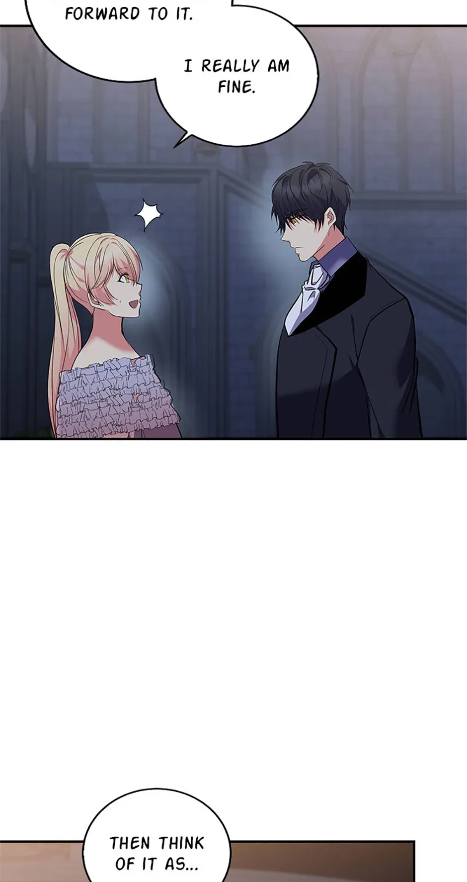 The Duchess’ Secret Writings Chapter 63 – Page 56