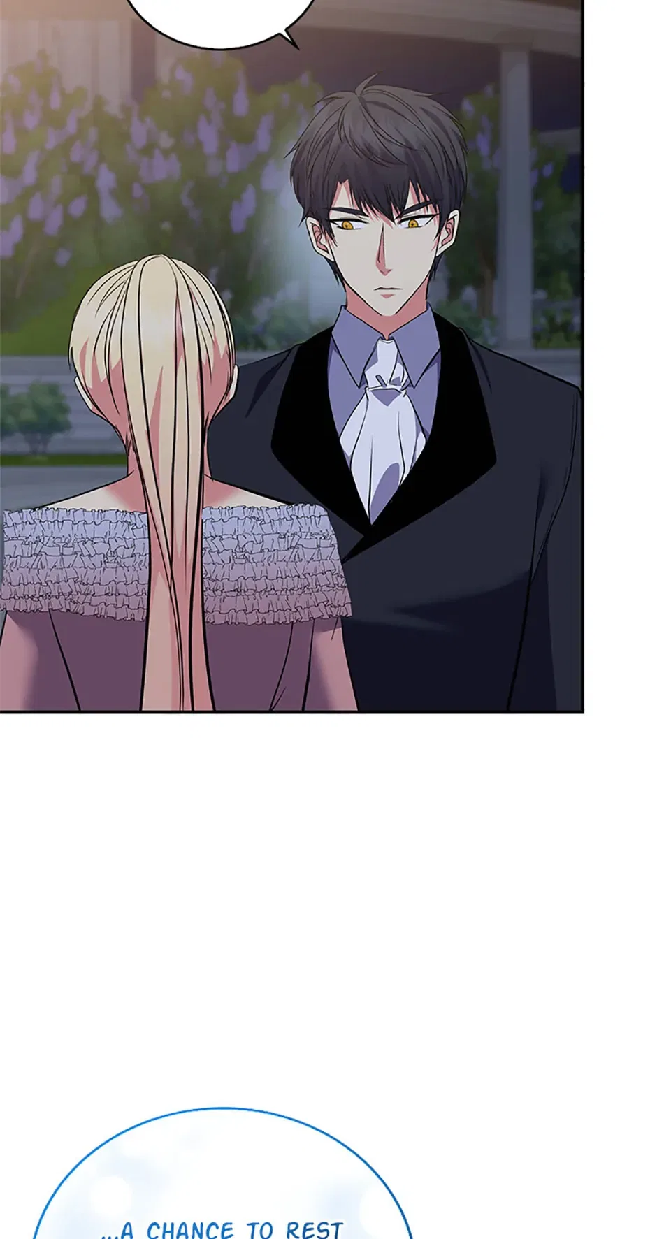 The Duchess’ Secret Writings Chapter 63 – Page 57