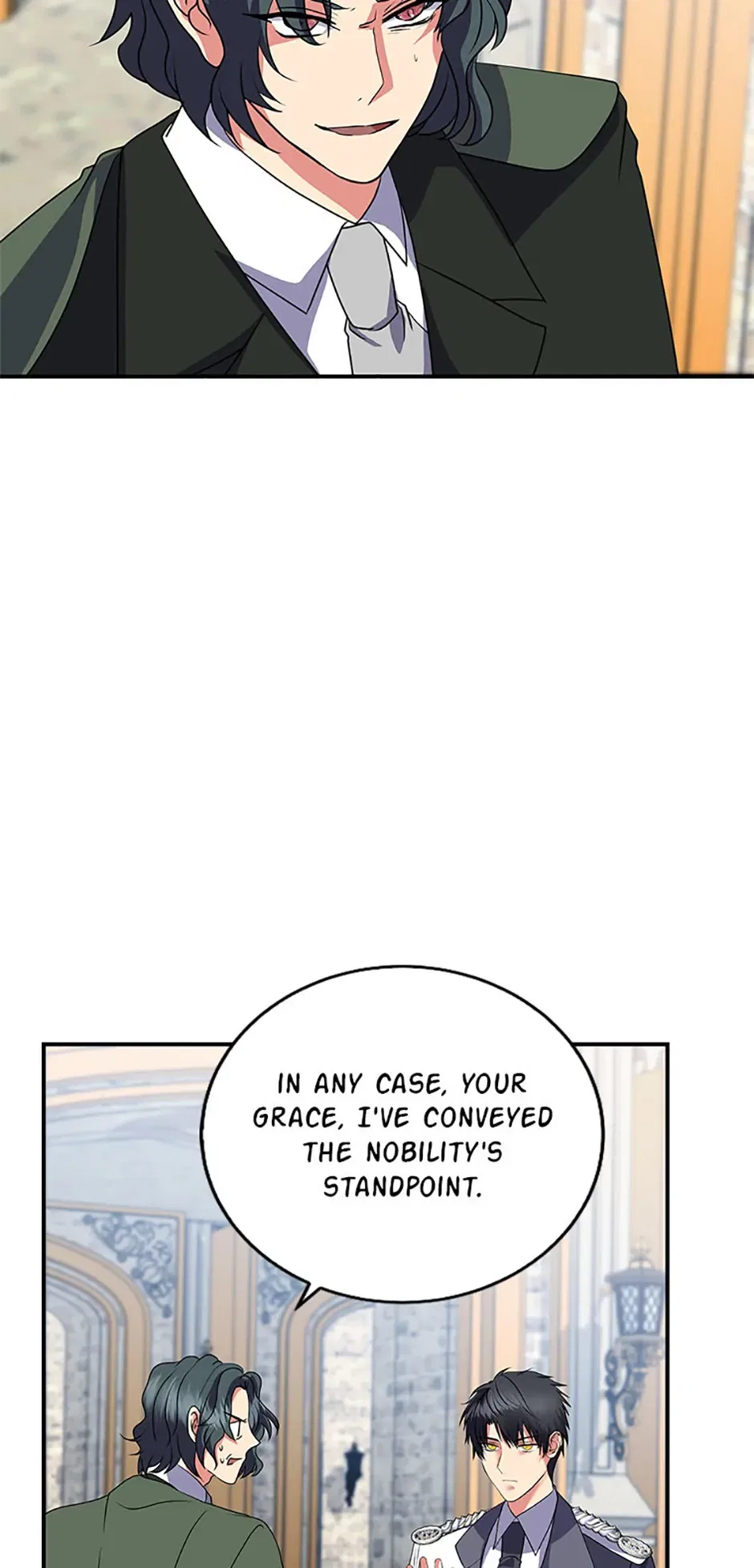 The Duchess’ Secret Writings Chapter 62 – Page 2