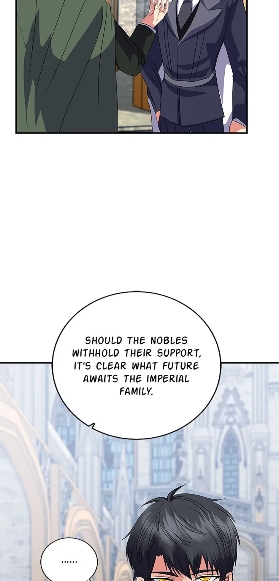 The Duchess’ Secret Writings Chapter 62 – Page 3