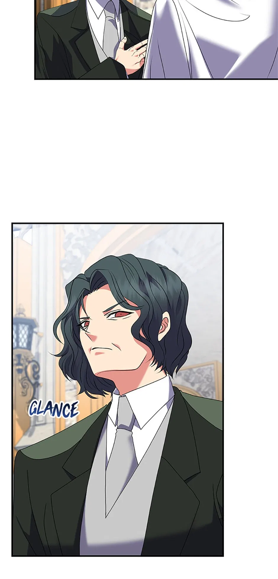 The Duchess’ Secret Writings Chapter 62 – Page 5