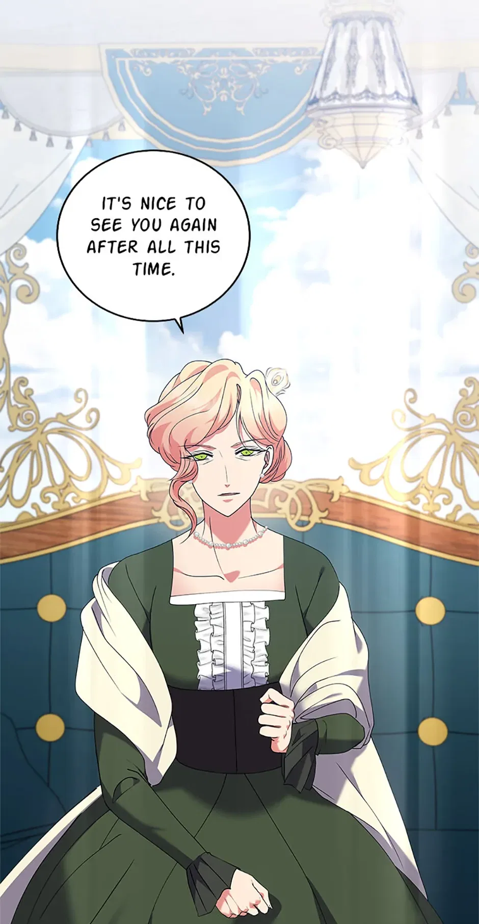 The Duchess’ Secret Writings Chapter 62 – Page 10