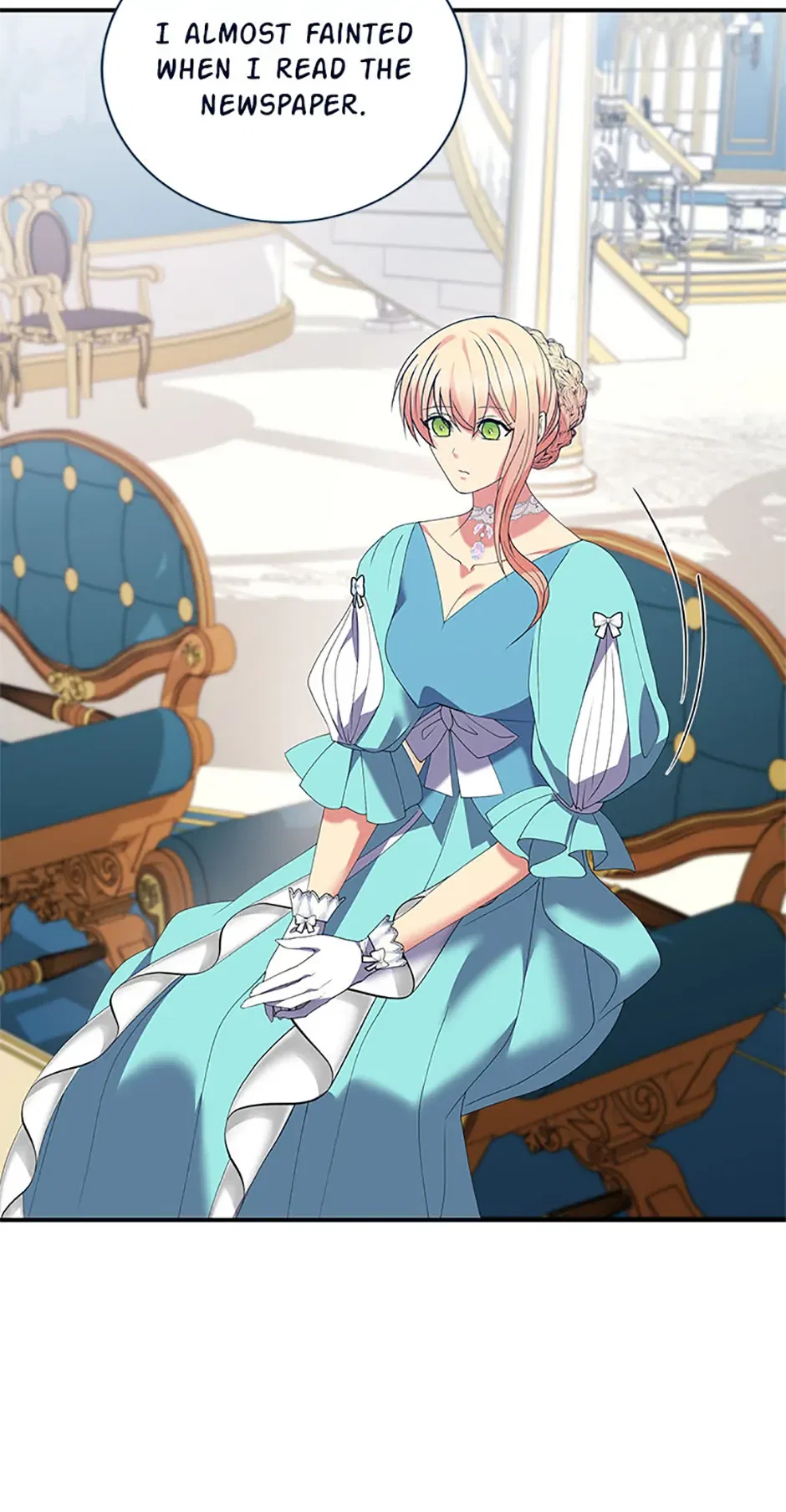 The Duchess’ Secret Writings Chapter 62 – Page 14