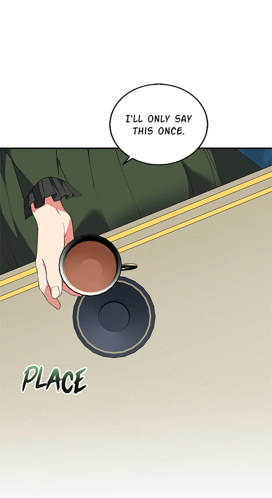 The Duchess’ Secret Writings Chapter 62 – Page 15