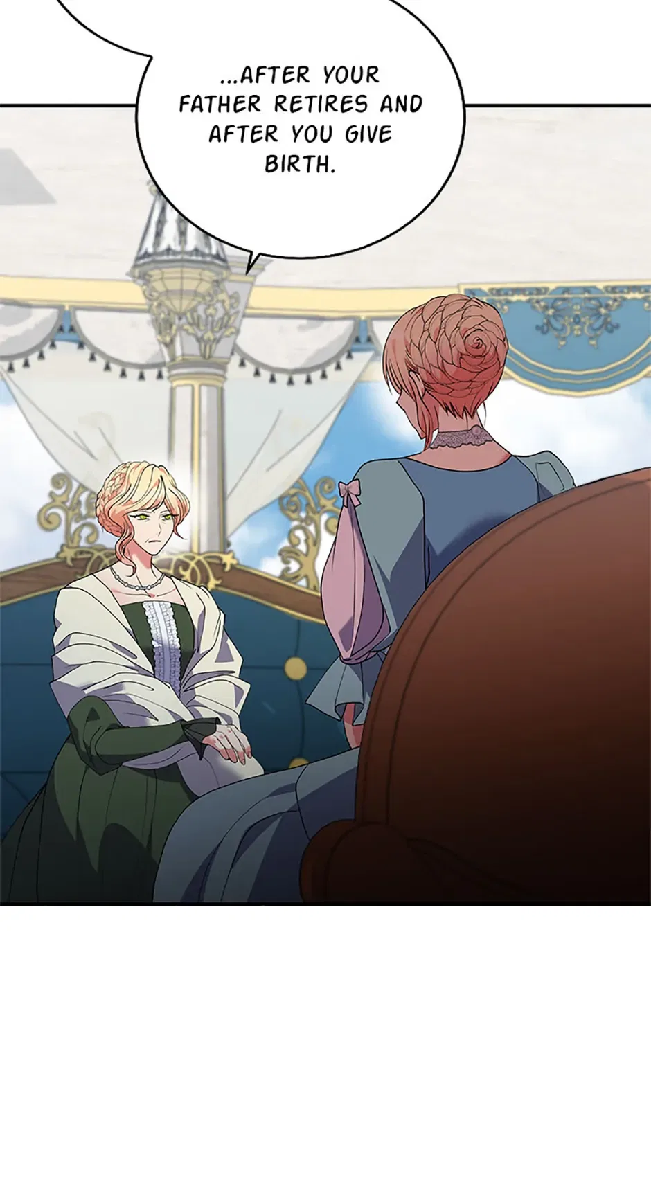 The Duchess’ Secret Writings Chapter 62 – Page 20