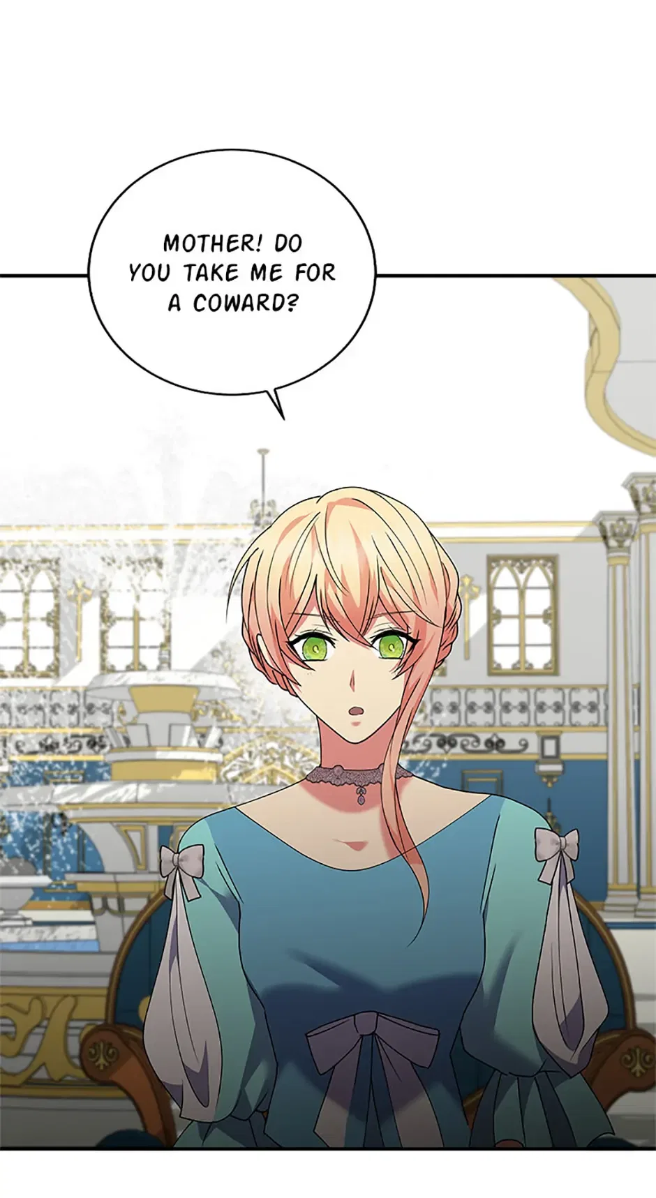 The Duchess’ Secret Writings Chapter 62 – Page 21
