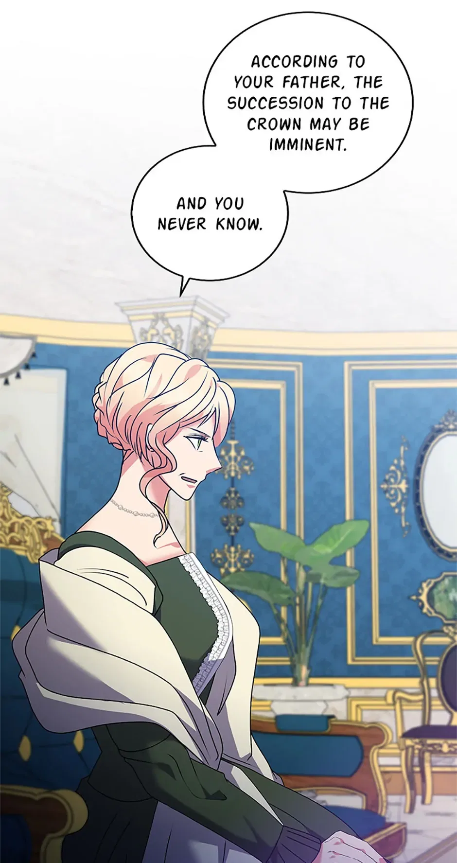 The Duchess’ Secret Writings Chapter 62 – Page 24