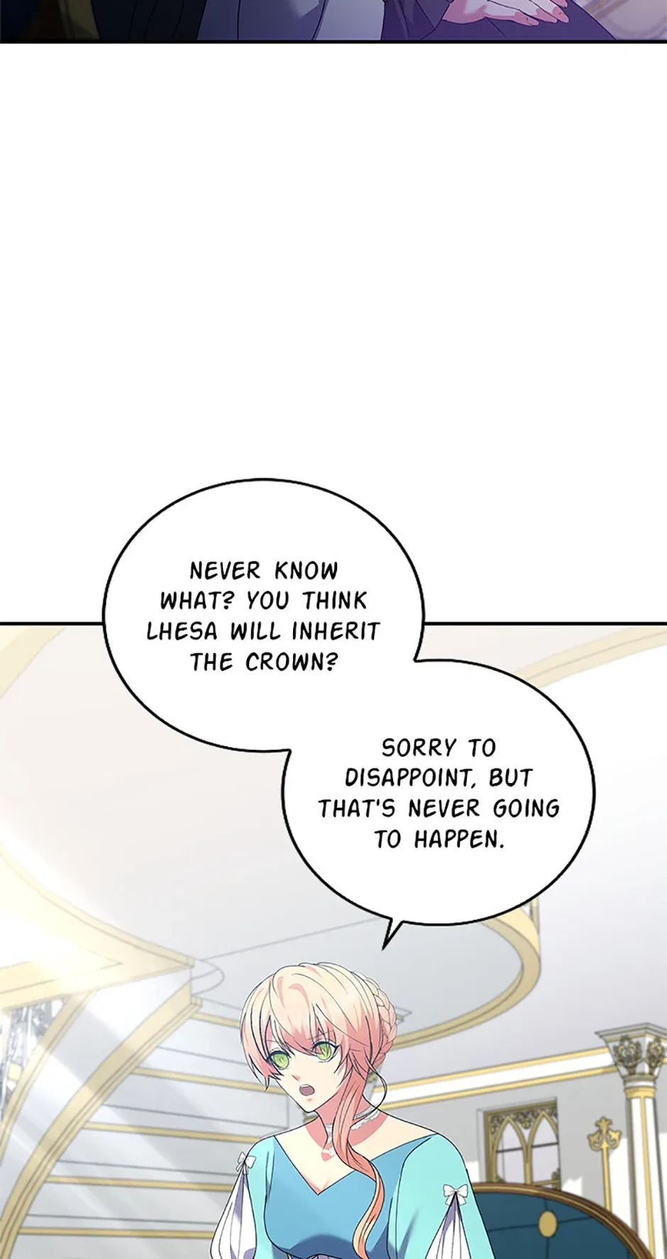 The Duchess’ Secret Writings Chapter 62 – Page 25