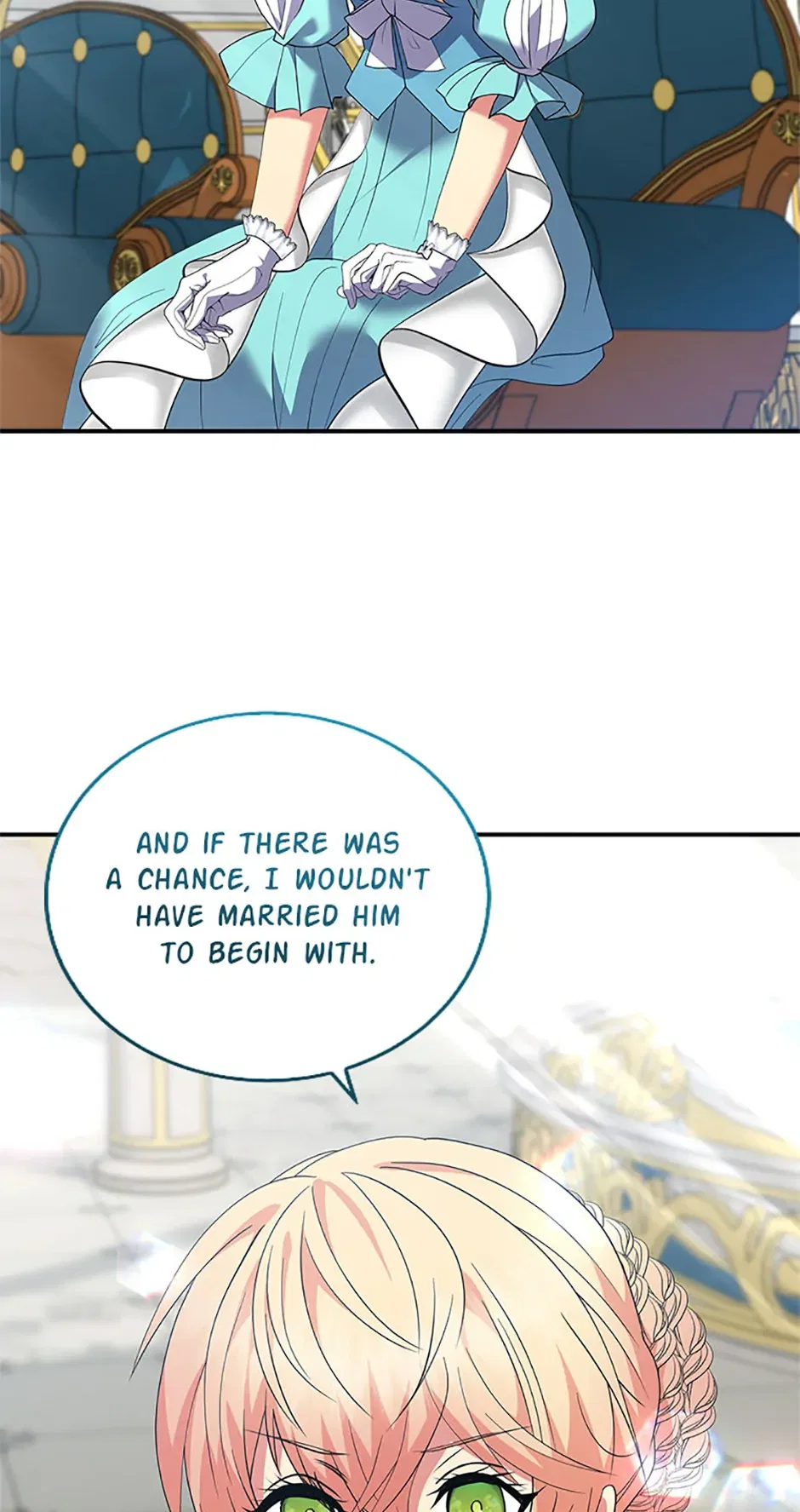 The Duchess’ Secret Writings Chapter 62 – Page 26