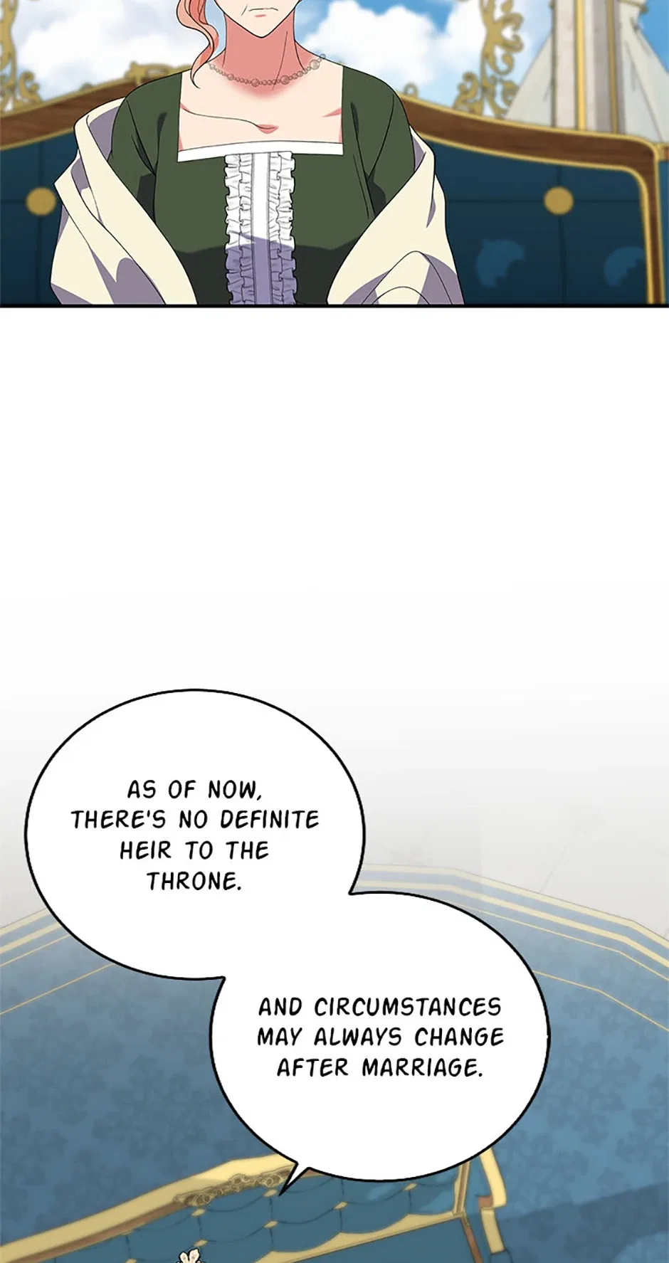 The Duchess’ Secret Writings Chapter 62 – Page 28