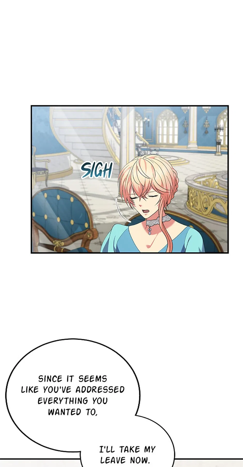 The Duchess’ Secret Writings Chapter 62 – Page 30