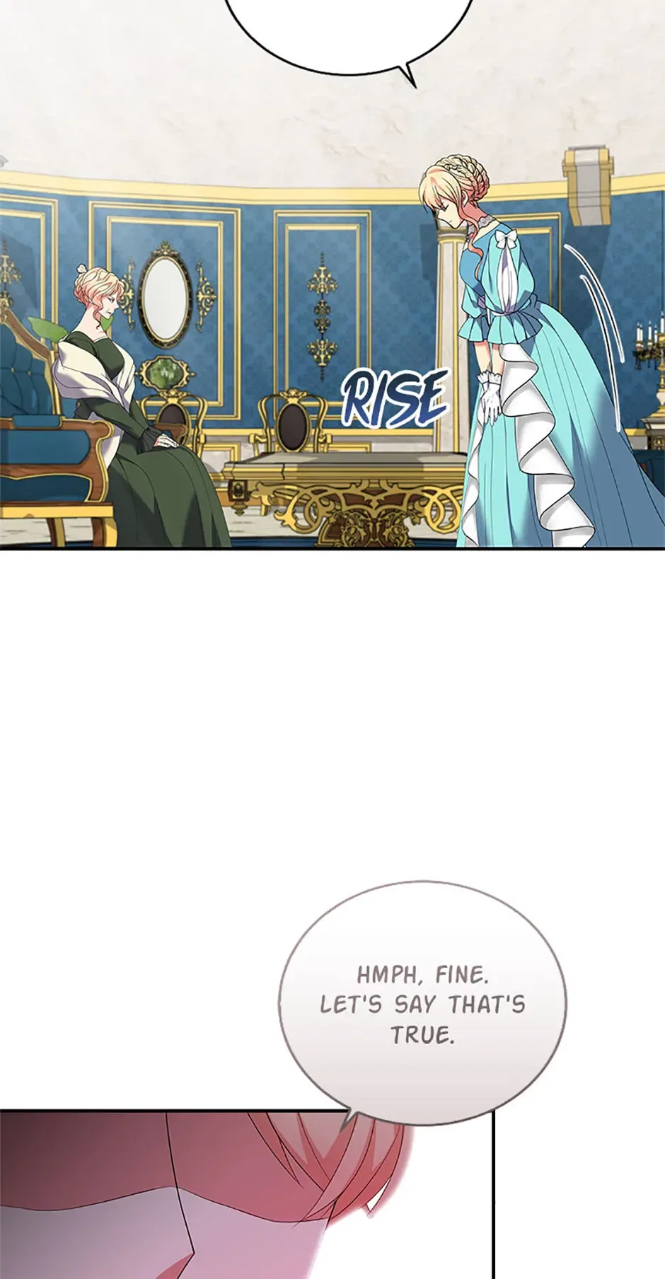 The Duchess’ Secret Writings Chapter 62 – Page 31