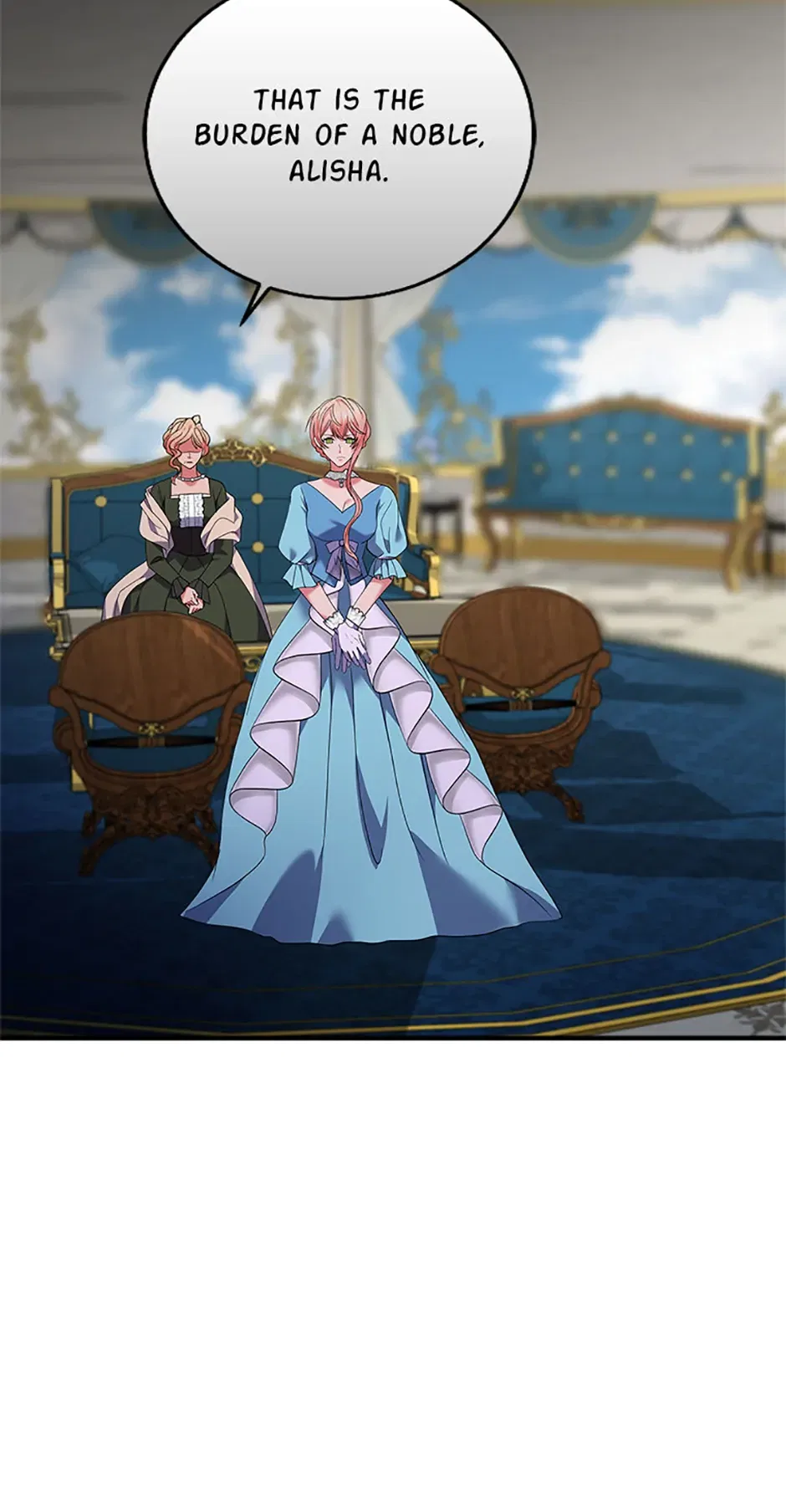 The Duchess’ Secret Writings Chapter 62 – Page 34