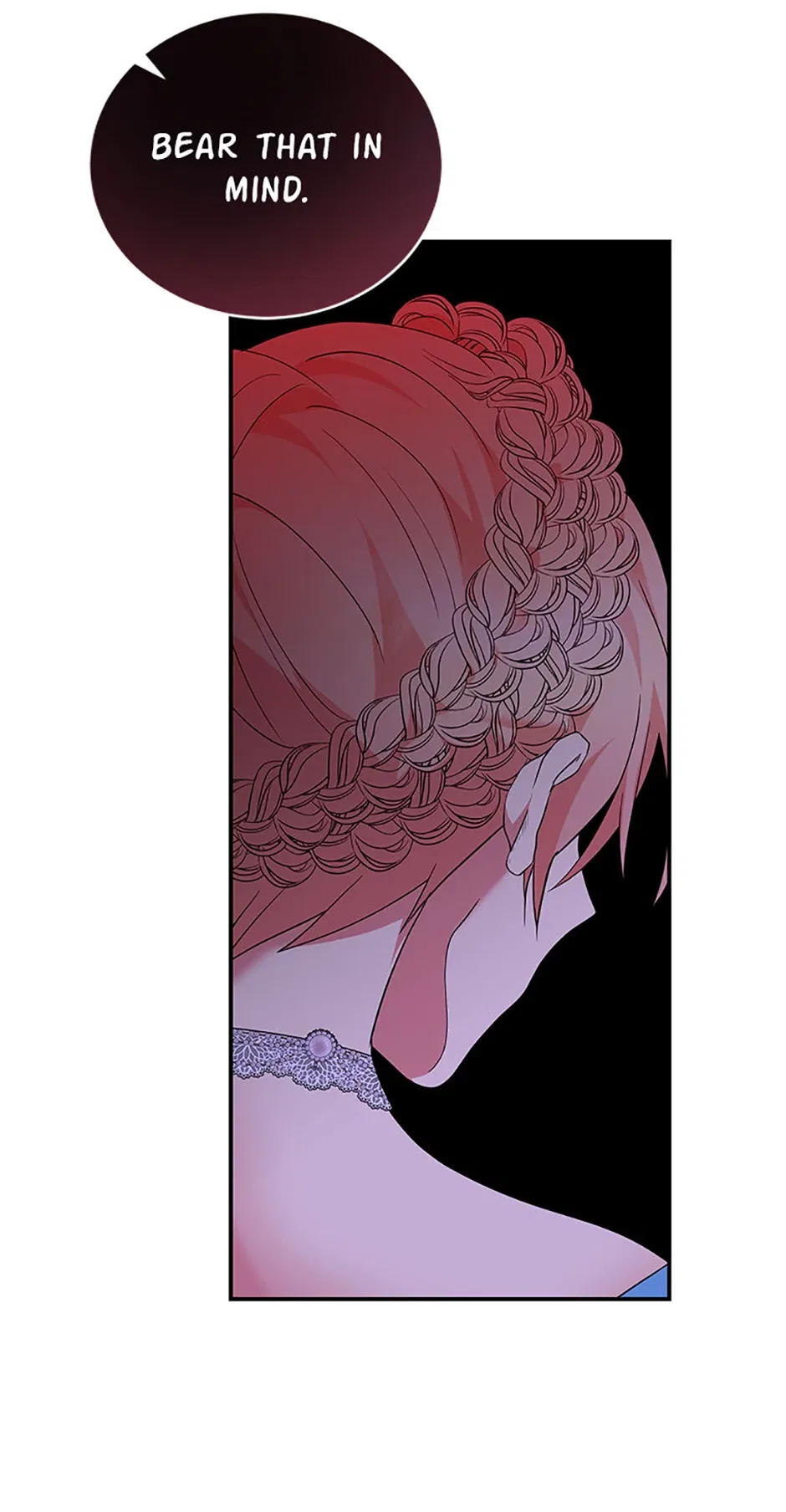 The Duchess’ Secret Writings Chapter 62 – Page 35