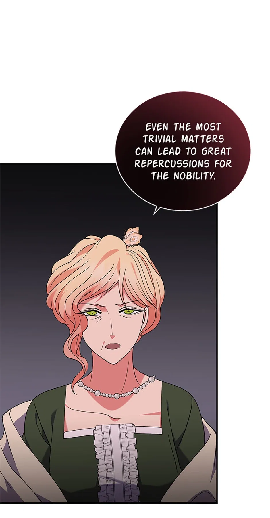 The Duchess’ Secret Writings Chapter 62 – Page 36