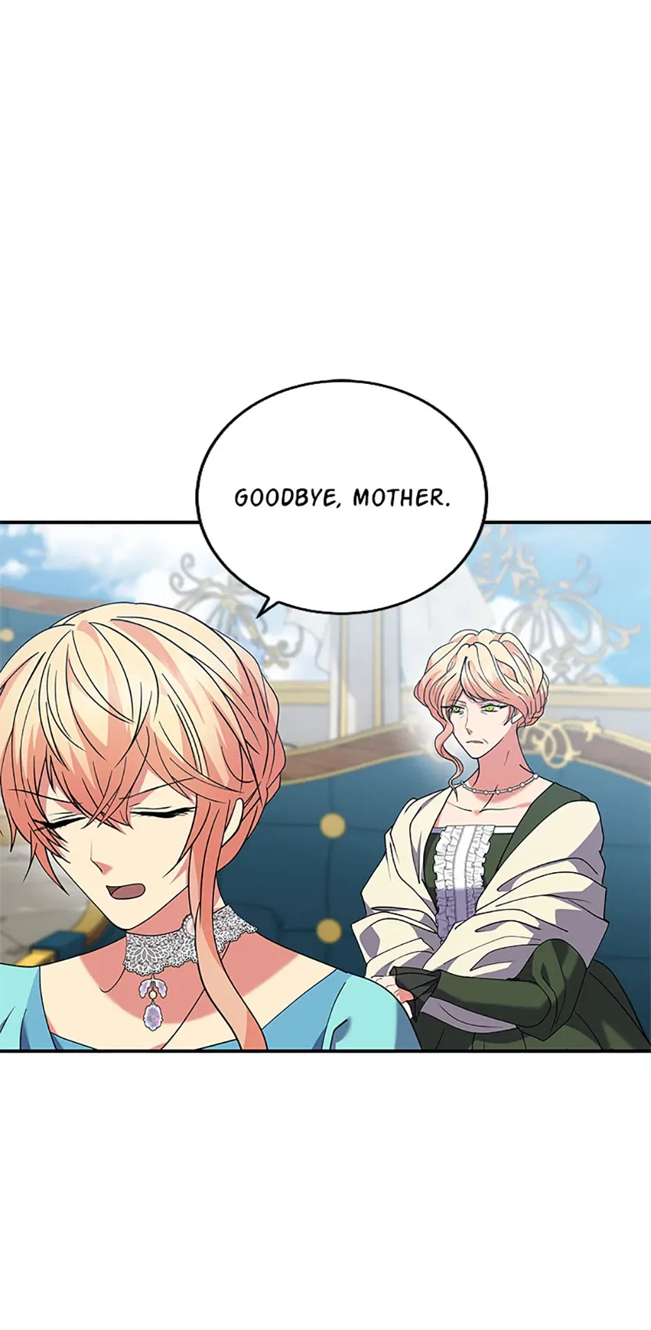 The Duchess’ Secret Writings Chapter 62 – Page 37
