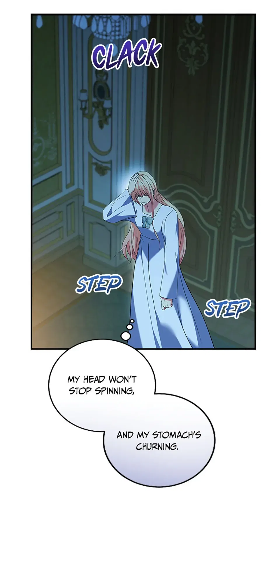 The Duchess’ Secret Writings Chapter 62 – Page 41