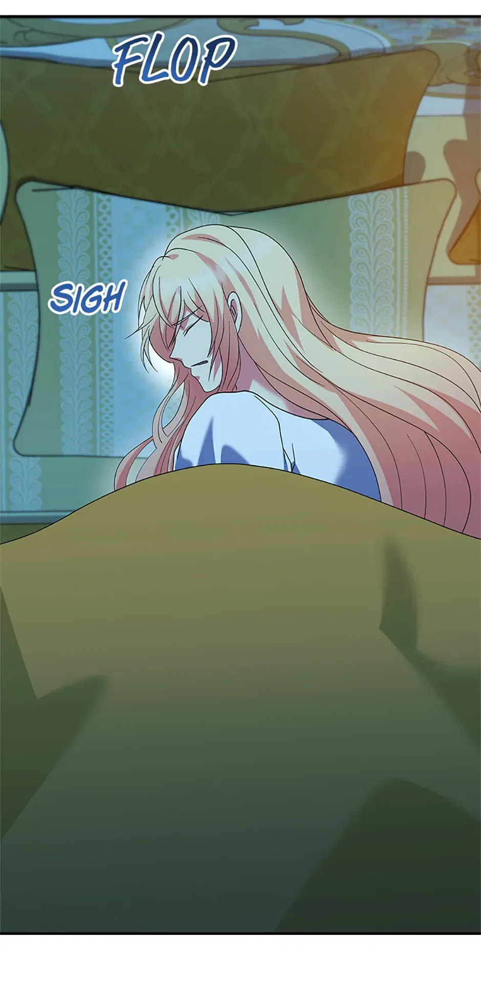 The Duchess’ Secret Writings Chapter 62 – Page 43