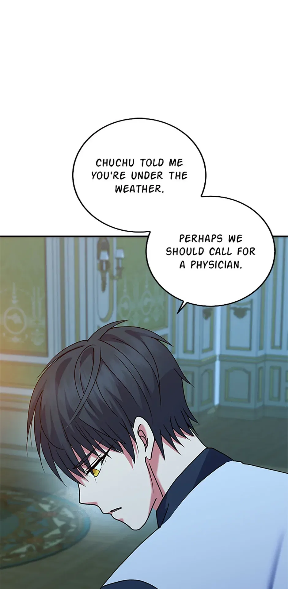 The Duchess’ Secret Writings Chapter 62 – Page 51