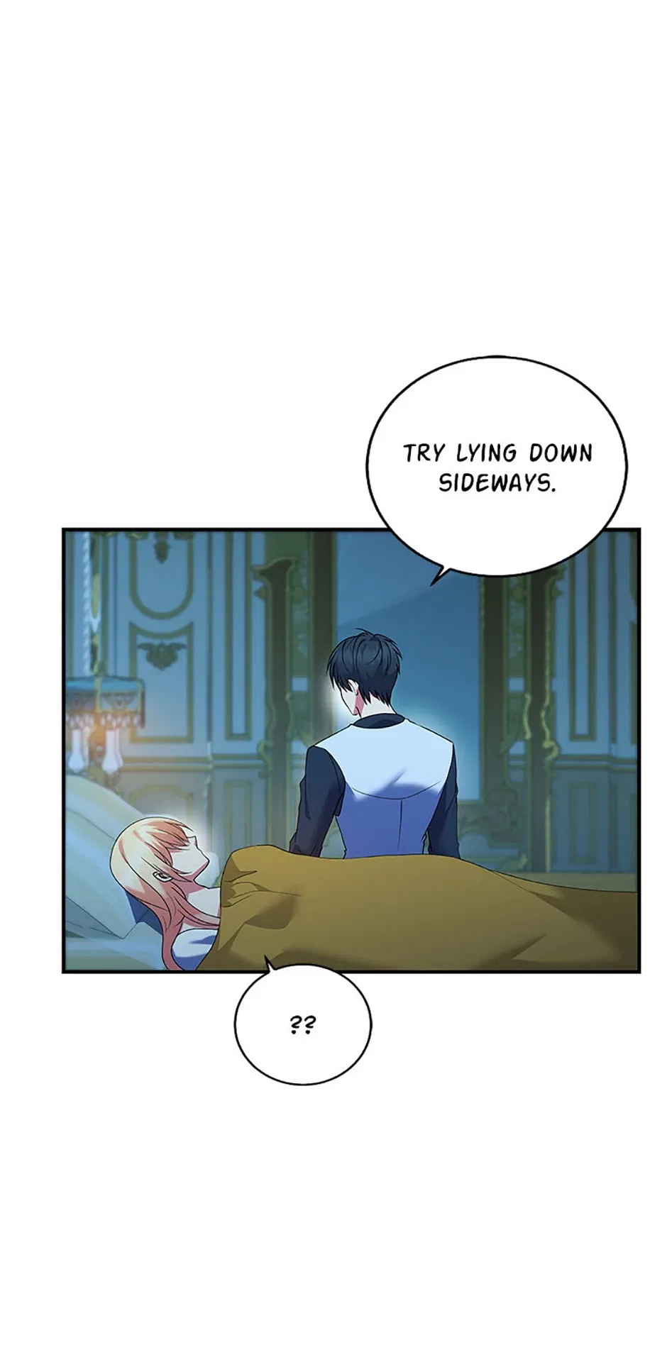 The Duchess’ Secret Writings Chapter 62 – Page 56