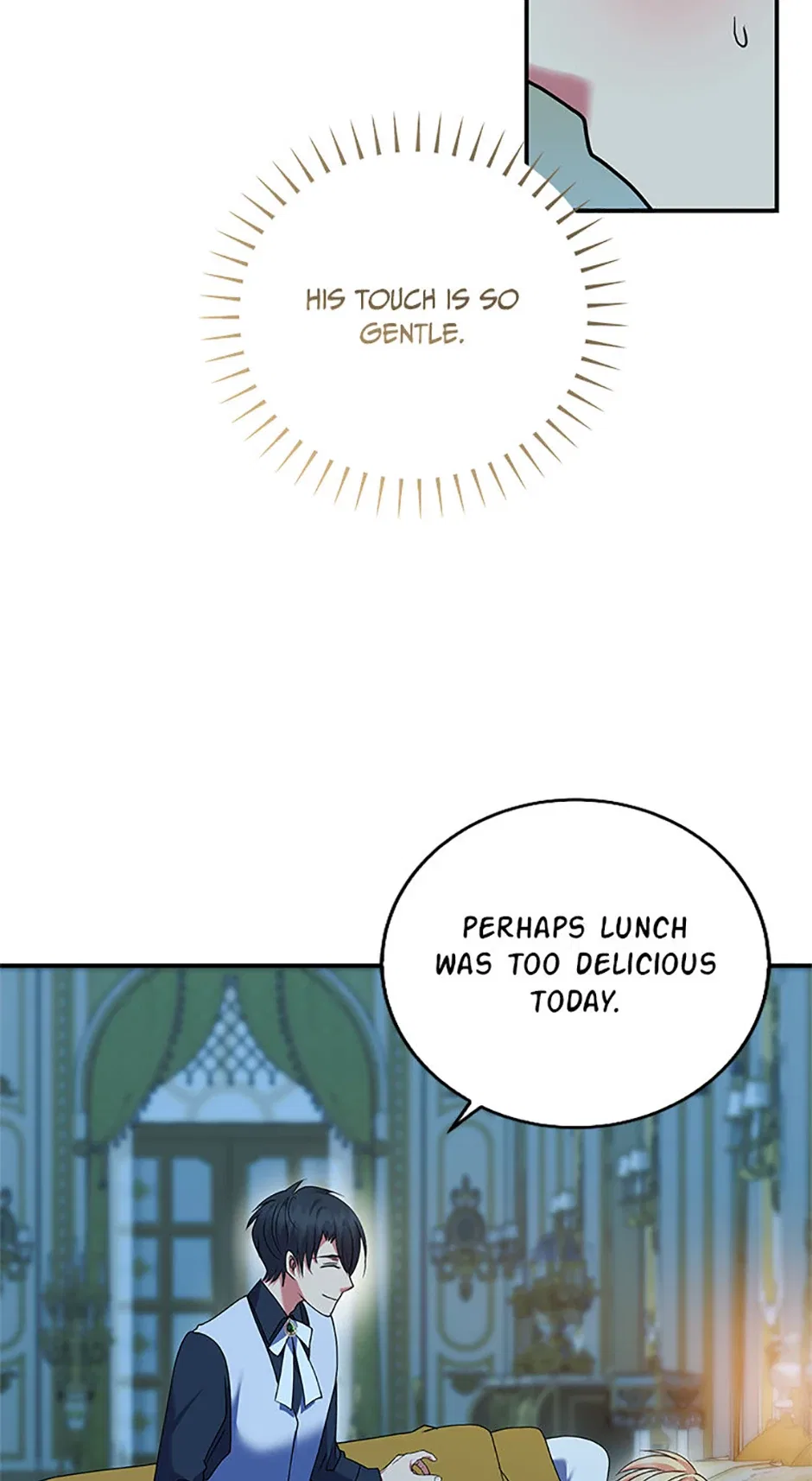 The Duchess’ Secret Writings Chapter 62 – Page 60