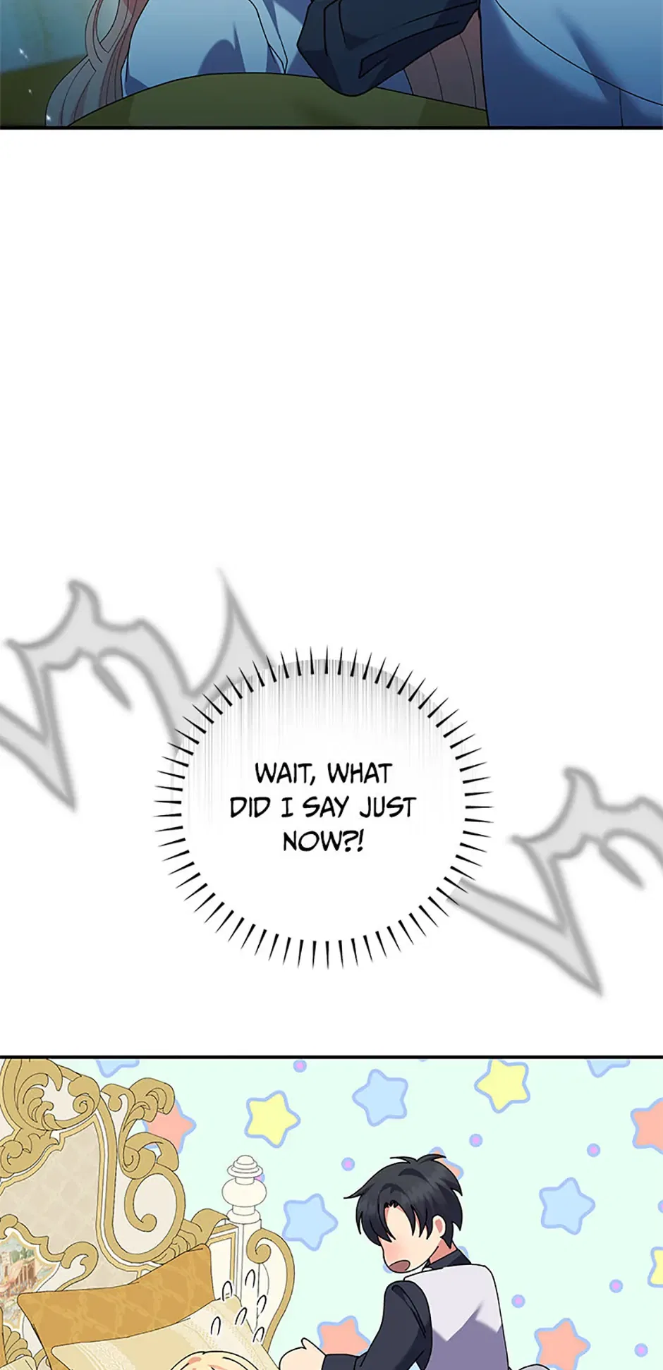 The Duchess’ Secret Writings Chapter 62 – Page 68