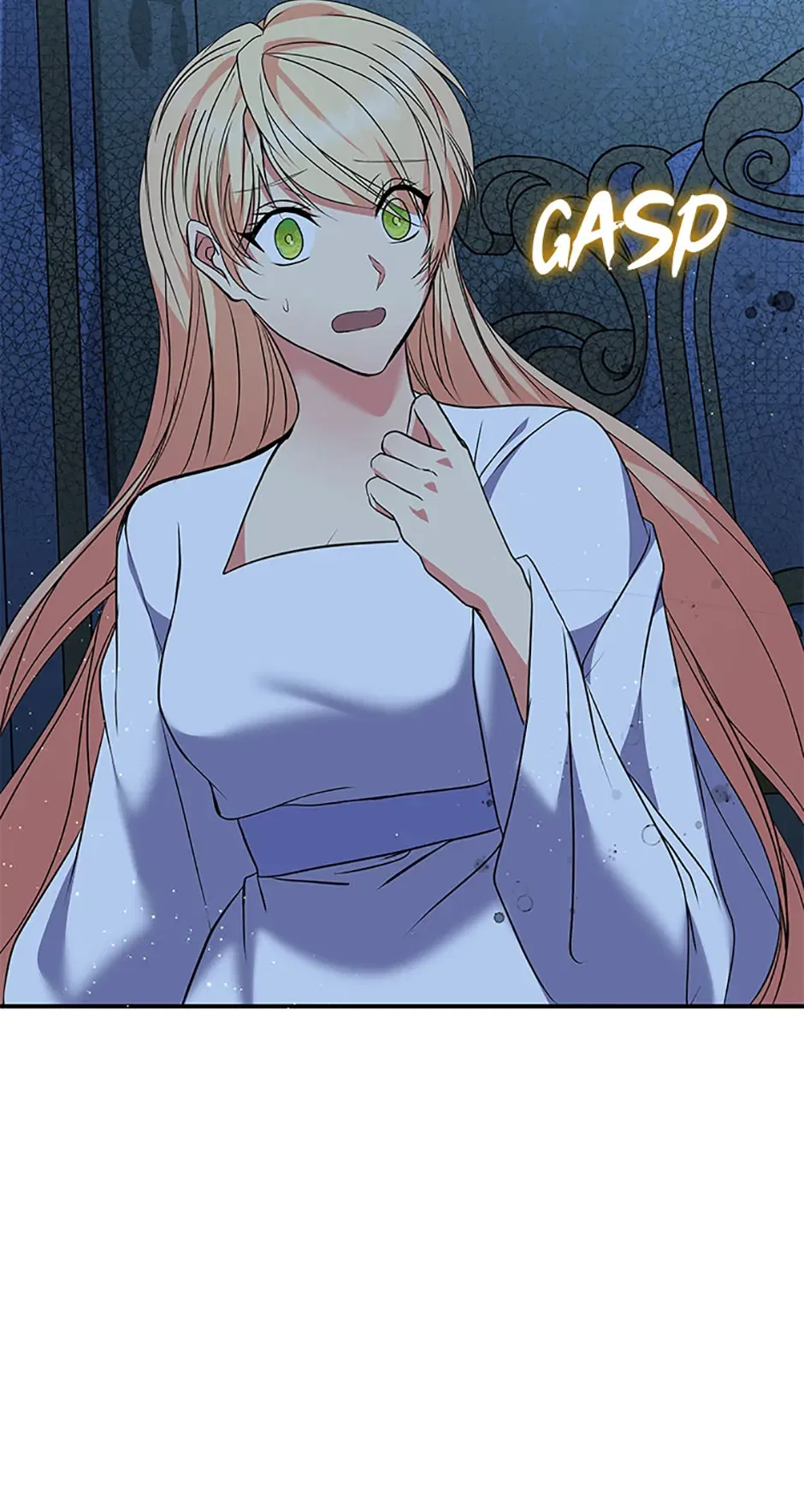 The Duchess’ Secret Writings Chapter 61 – Page 2