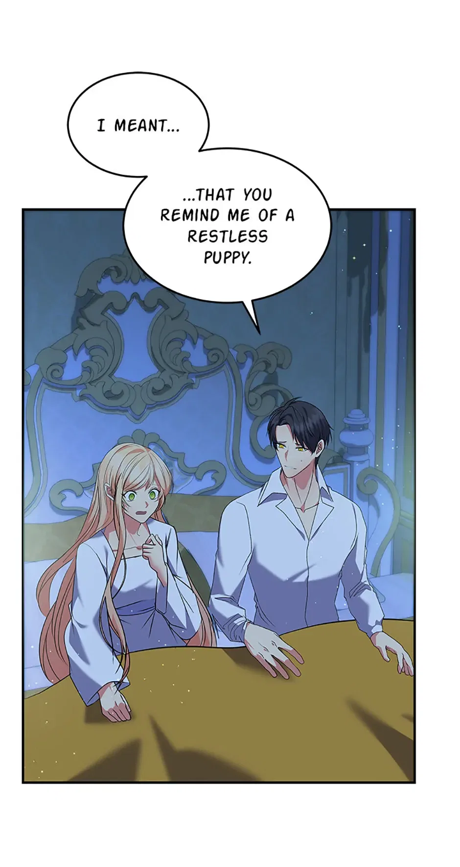 The Duchess’ Secret Writings Chapter 61 – Page 3