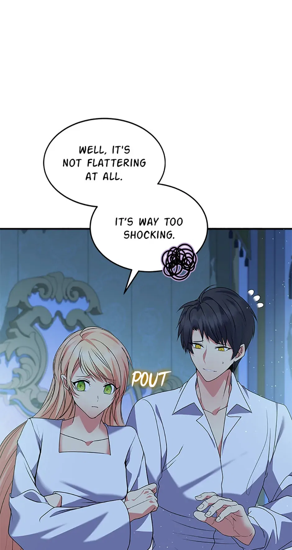 The Duchess’ Secret Writings Chapter 61 – Page 4