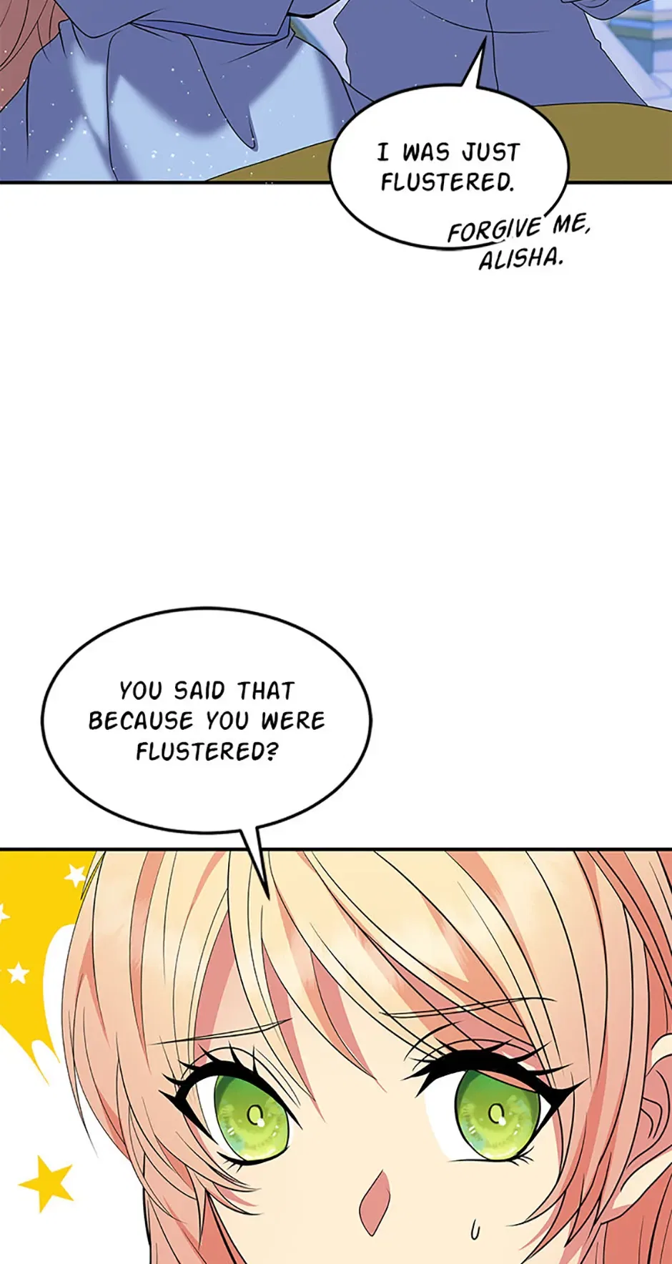 The Duchess’ Secret Writings Chapter 61 – Page 5