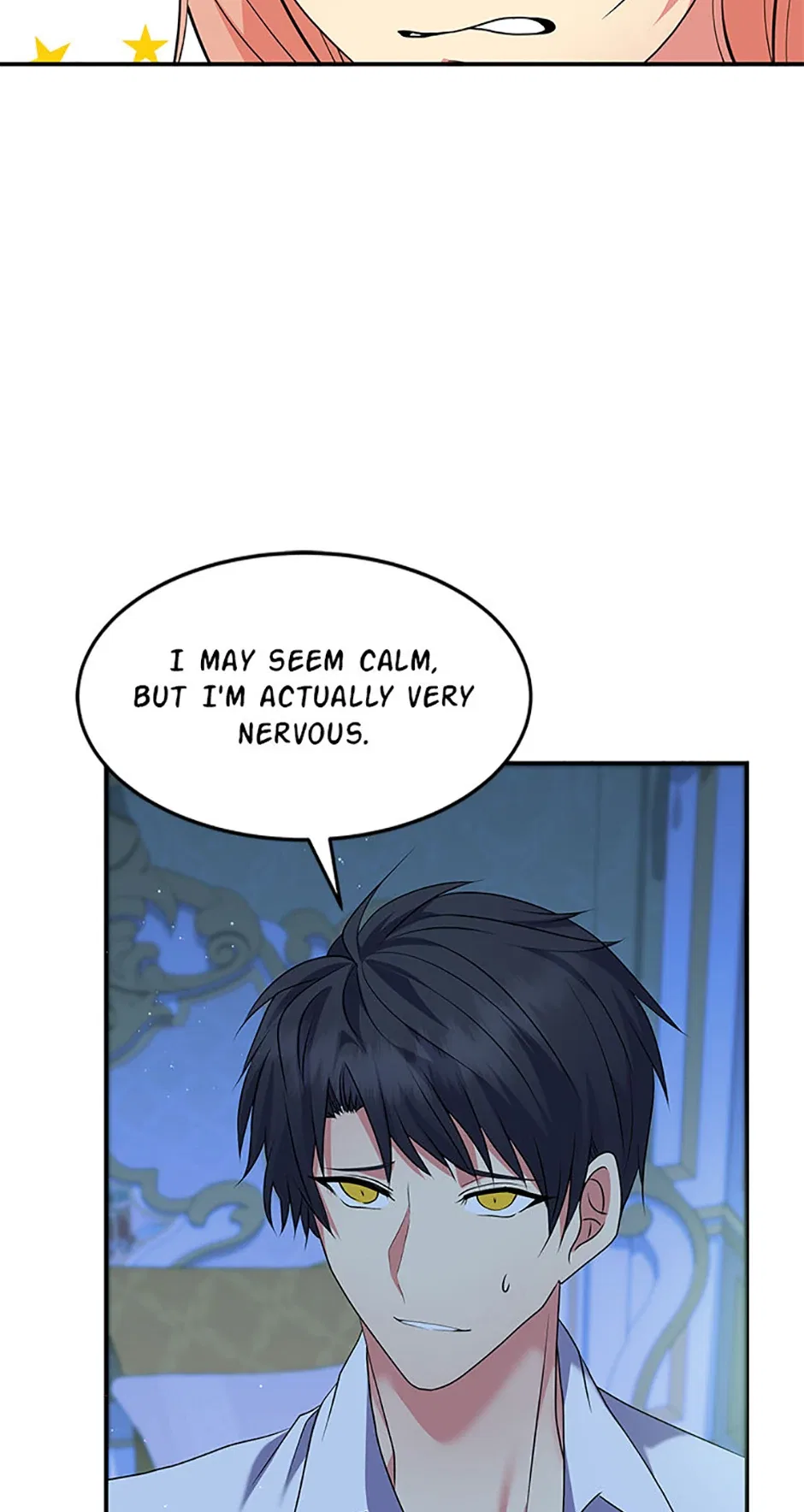 The Duchess’ Secret Writings Chapter 61 – Page 6