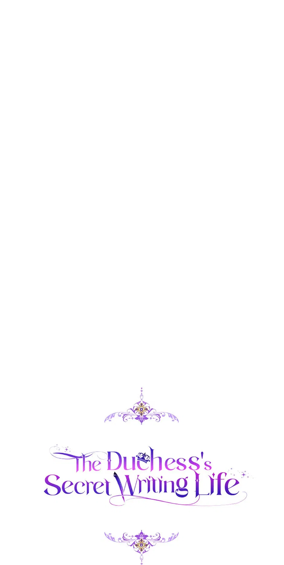 The Duchess’ Secret Writings Chapter 61 – Page 9
