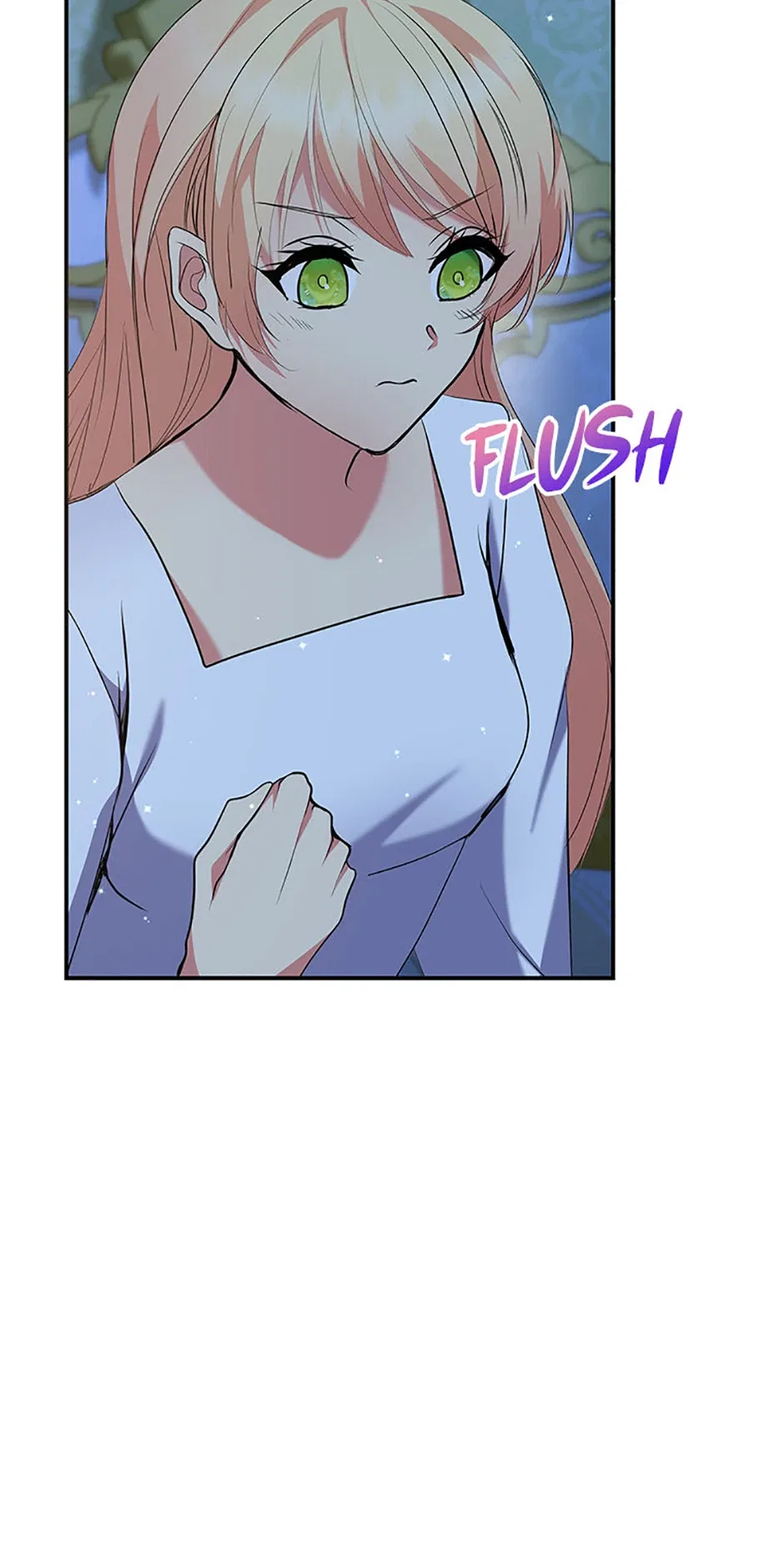 The Duchess’ Secret Writings Chapter 61 – Page 11