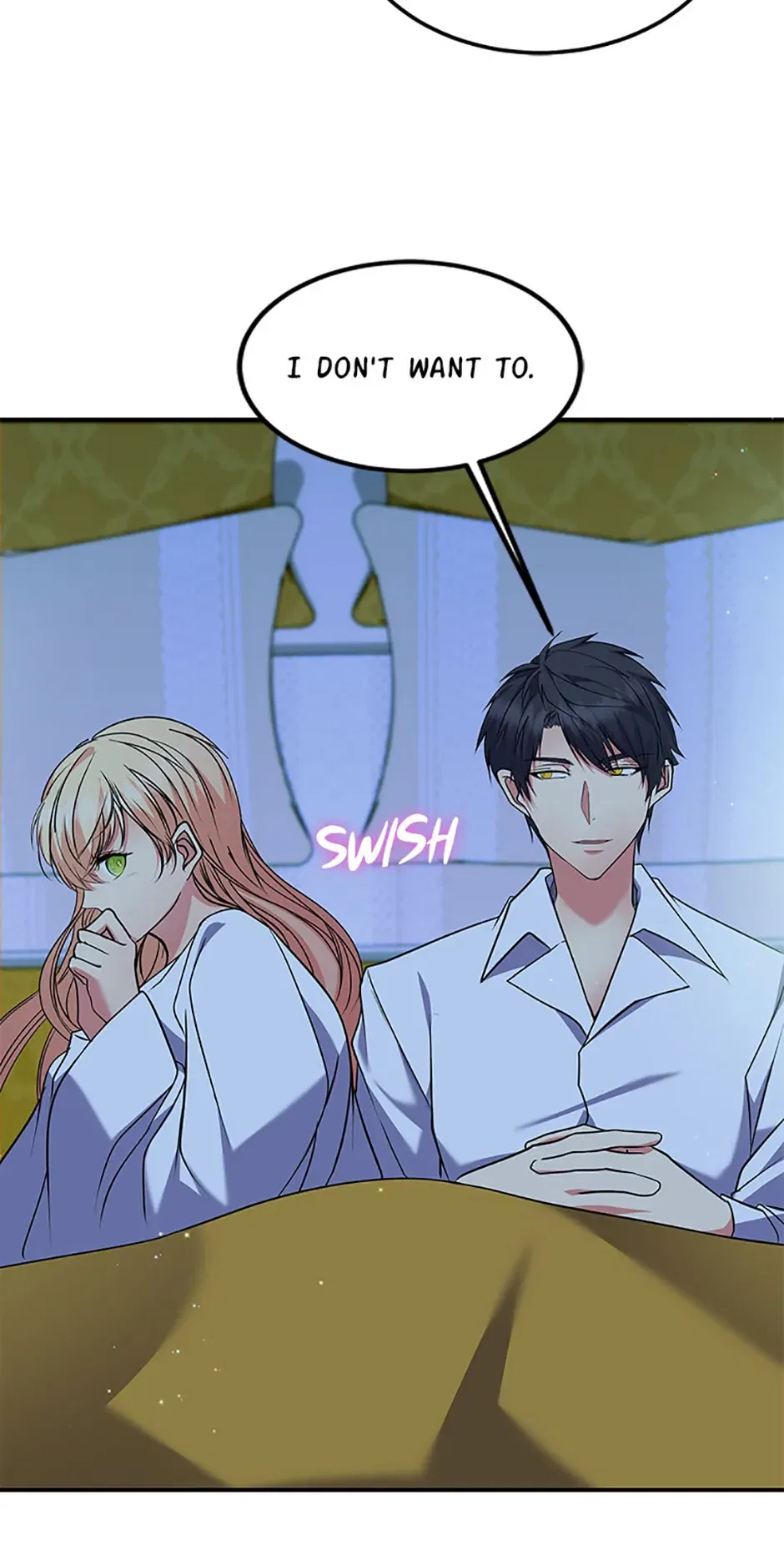 The Duchess’ Secret Writings Chapter 61 – Page 14