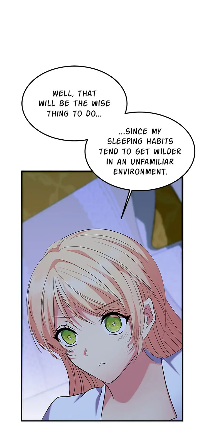 The Duchess’ Secret Writings Chapter 61 – Page 15