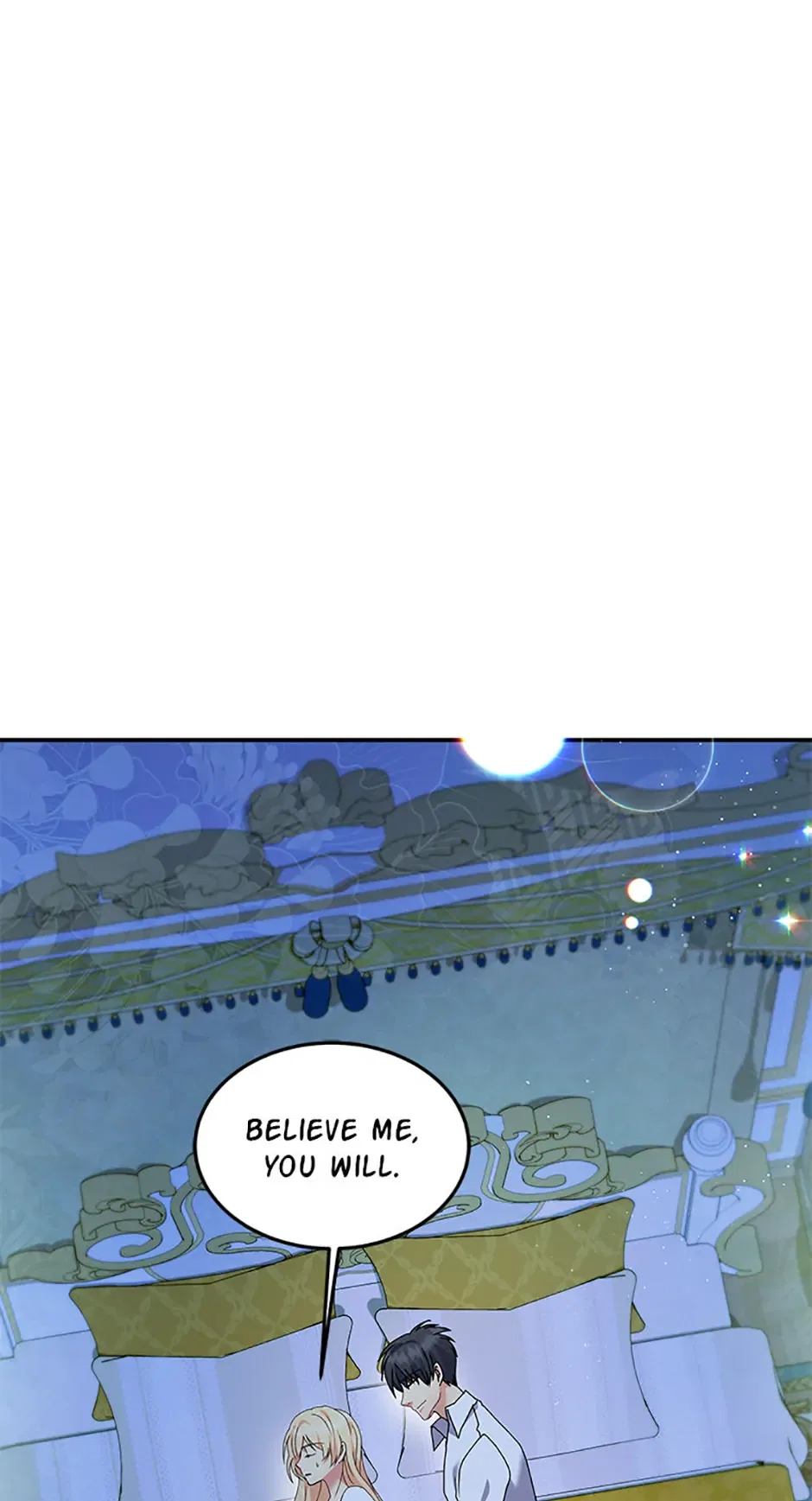 The Duchess’ Secret Writings Chapter 61 – Page 17
