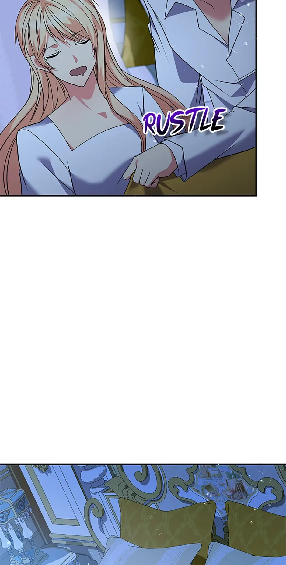 The Duchess’ Secret Writings Chapter 61 – Page 25