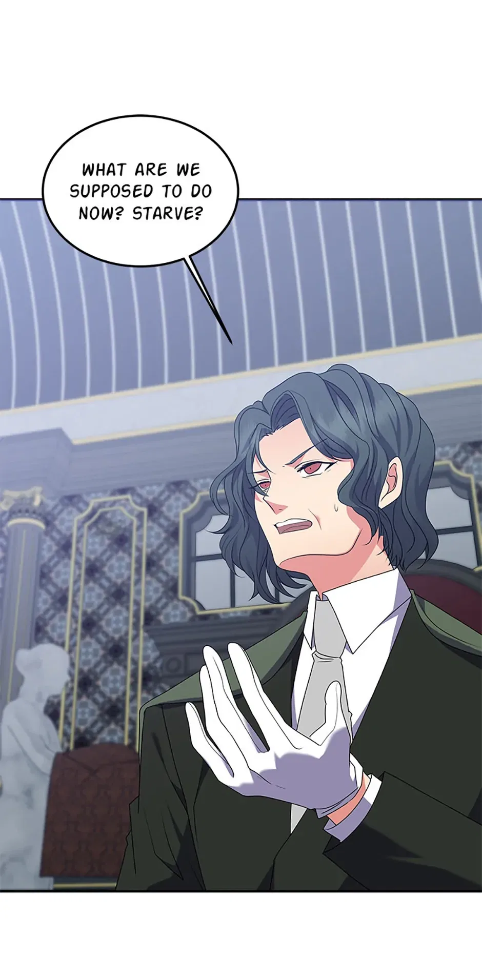 The Duchess’ Secret Writings Chapter 61 – Page 38