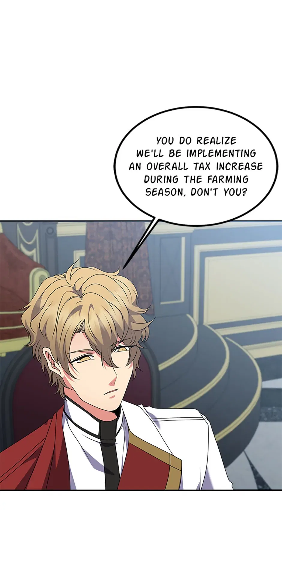 The Duchess’ Secret Writings Chapter 61 – Page 39