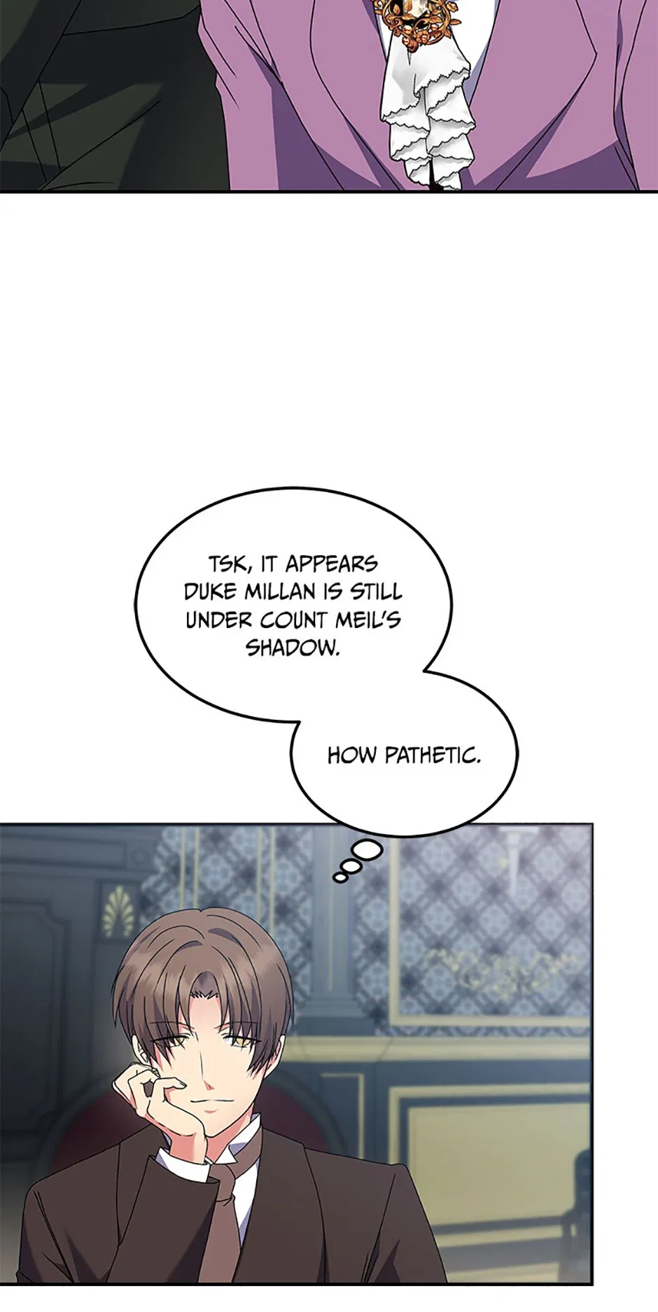 The Duchess’ Secret Writings Chapter 61 – Page 43