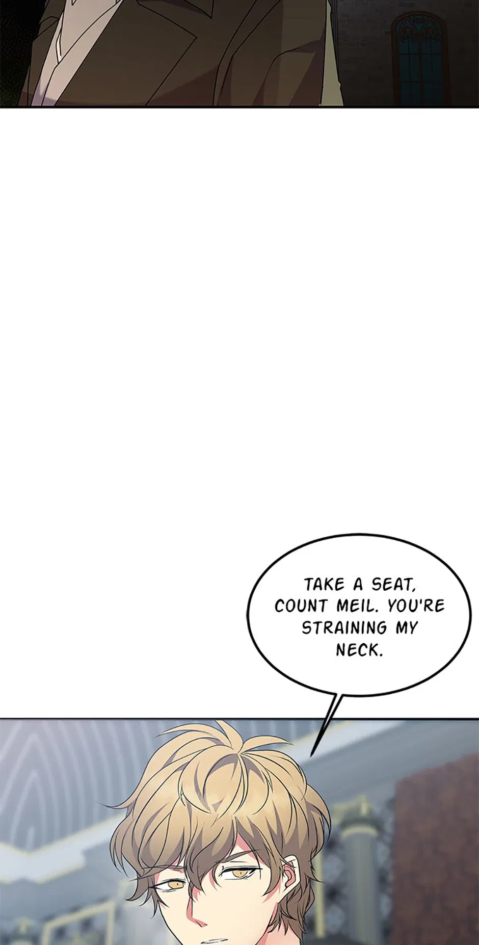The Duchess’ Secret Writings Chapter 61 – Page 47