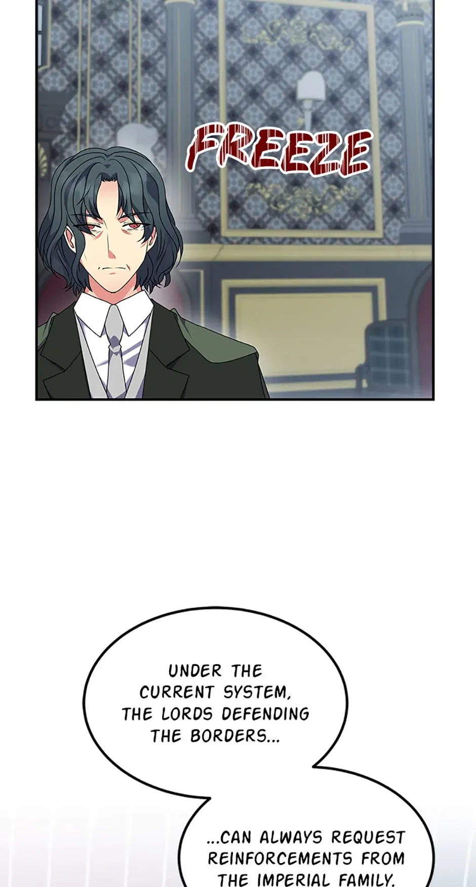 The Duchess’ Secret Writings Chapter 61 – Page 54
