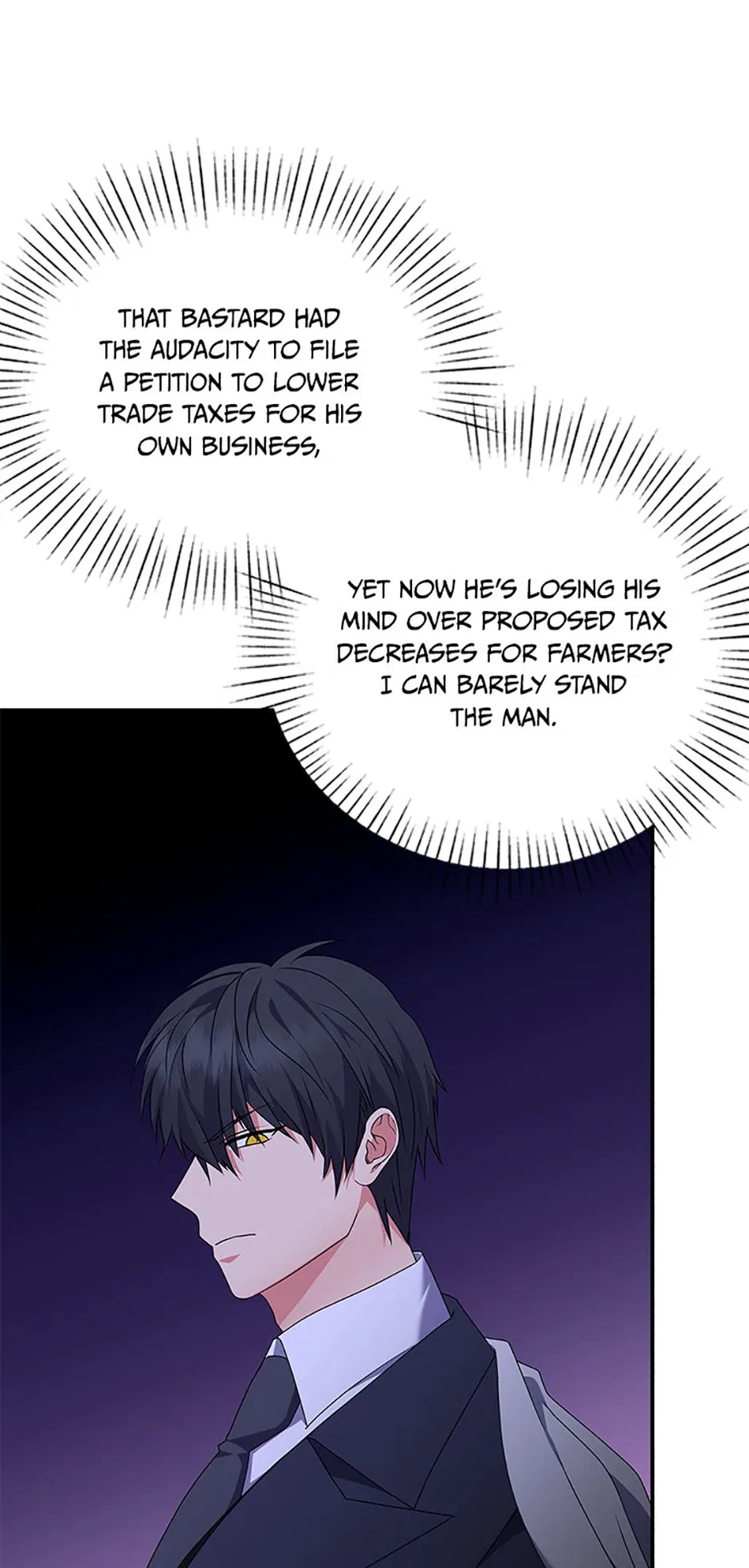 The Duchess’ Secret Writings Chapter 61 – Page 58