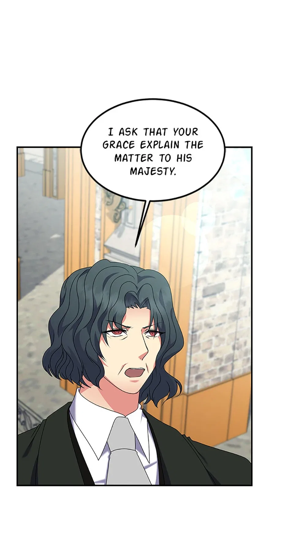 The Duchess’ Secret Writings Chapter 61 – Page 69