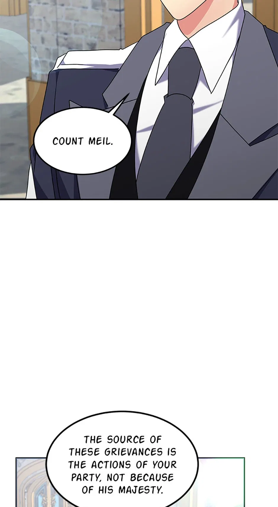The Duchess’ Secret Writings Chapter 61 – Page 71