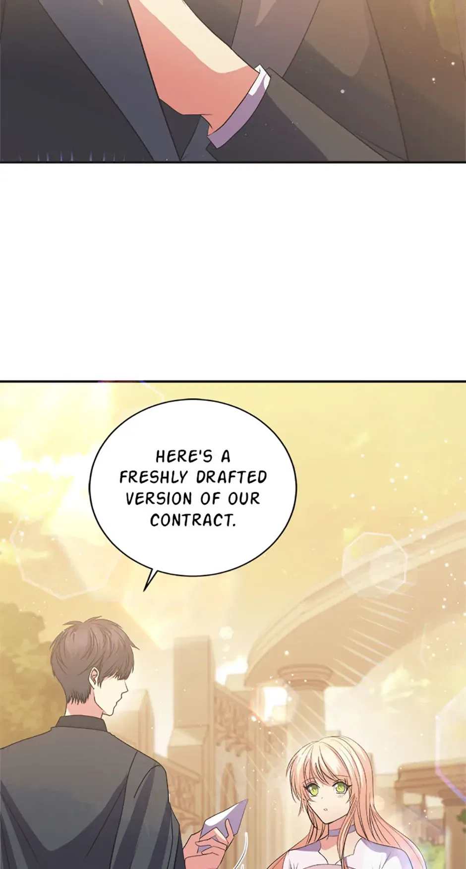 The Duchess’ Secret Writings Chapter 60 – Page 3
